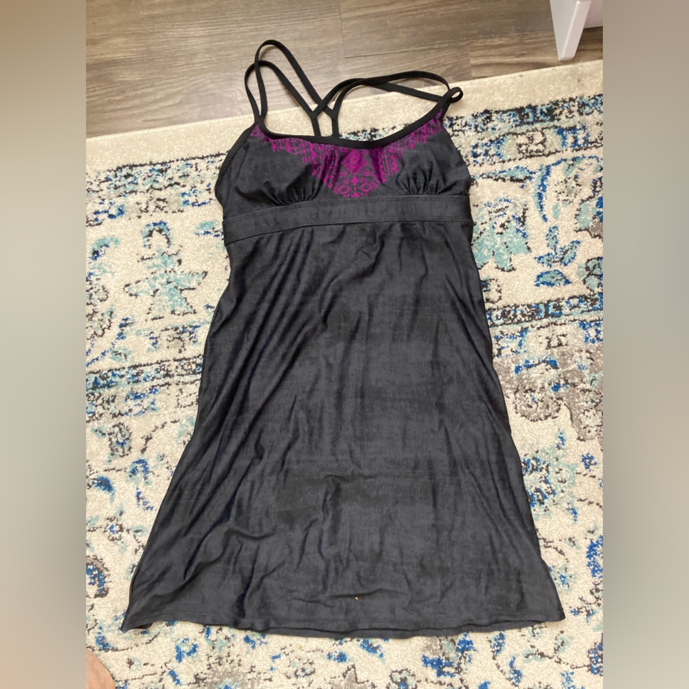 Athleta dress
